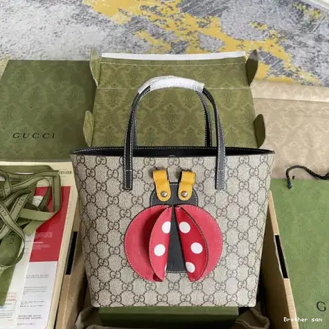 Brother sam Gucci 2207DJ0049 Bag 0604